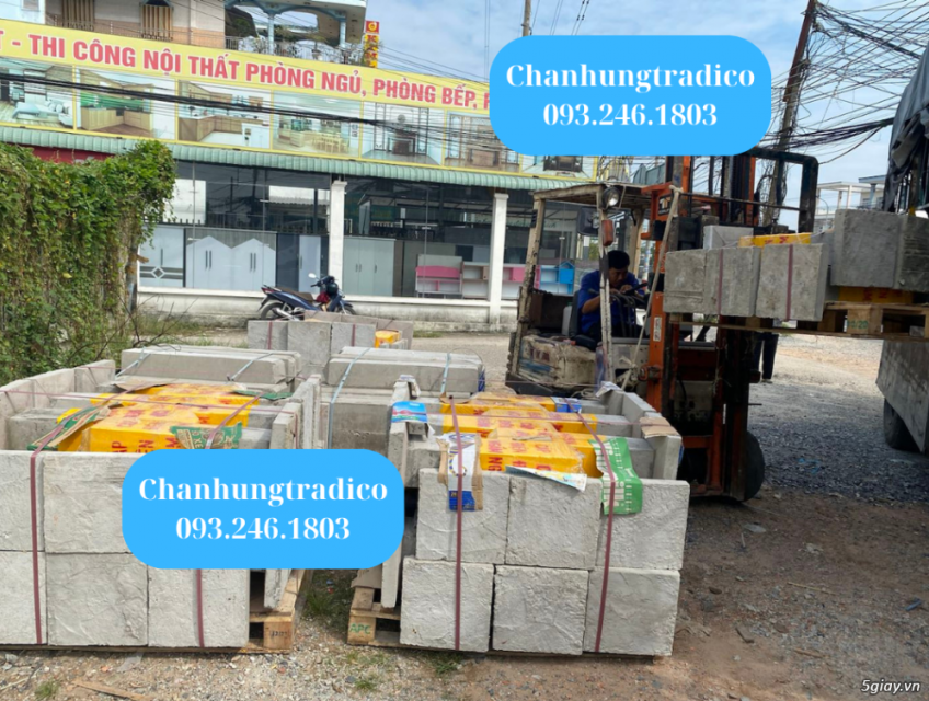 Sản xuất và cung cấp cọc cáp ngầm điện lực