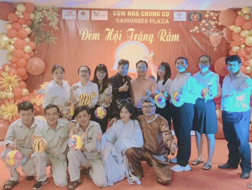 Mẹo lựa chọn gói dịch vụ Tết Trung Thu