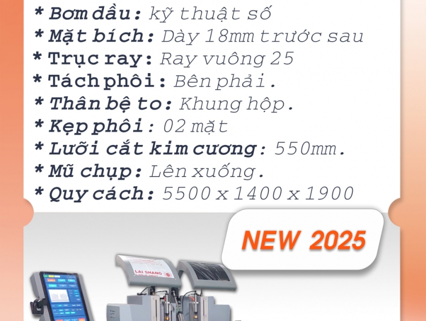 MÁY CẮT NHÔM CNC  NGOẠI TUYẾN