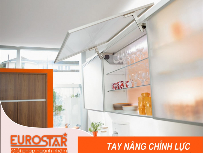 TAY NÂNG CHỈNH LỰC