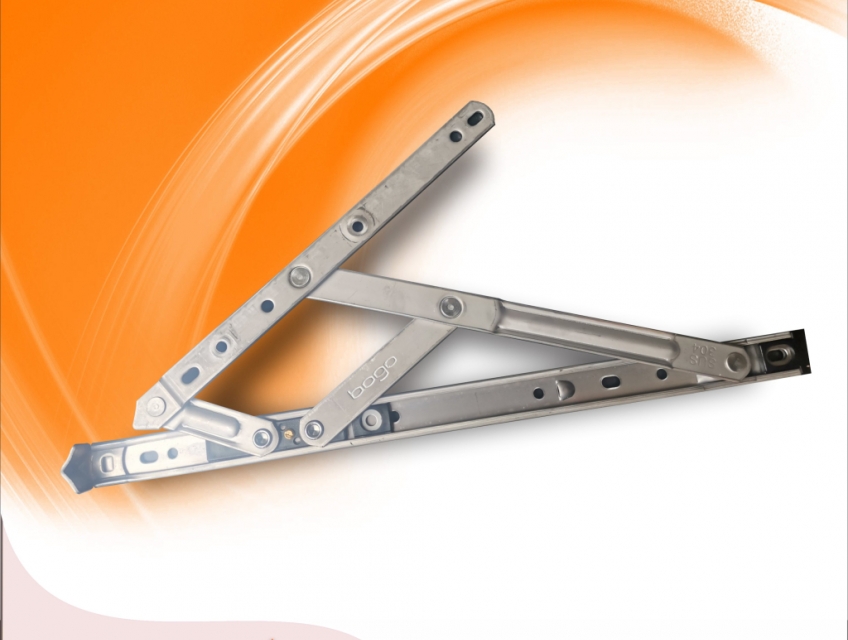 BẢN LỀ CHỮ A BOGO RÃNH C