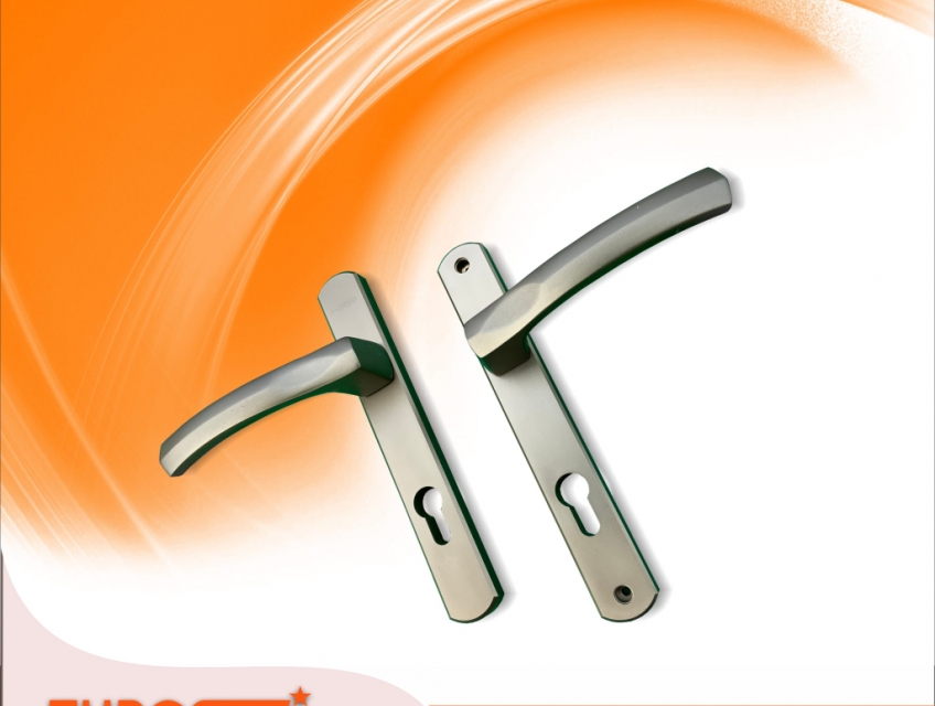 TAY NẮM CỬA ĐI BOGO