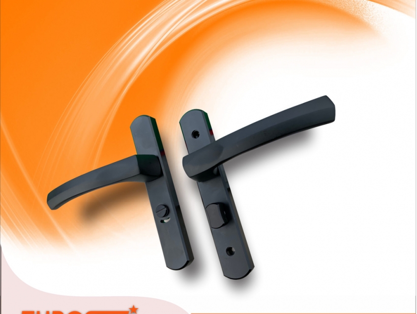 KHÓA VỆ SINH BOGO