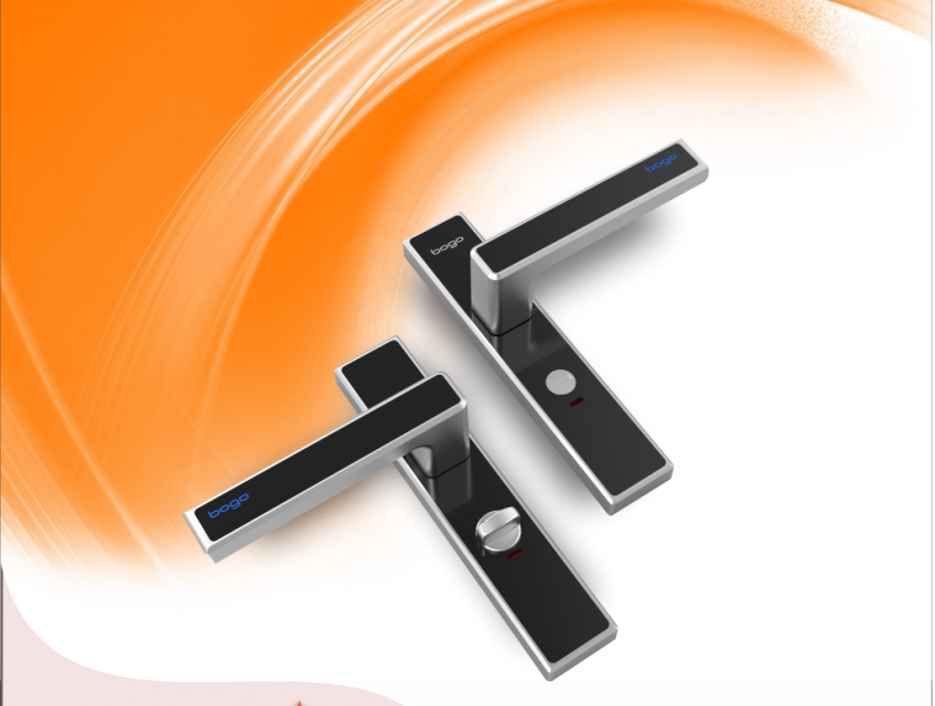 KHÓA VỆ SINH CÓ ĐÈN BOGO