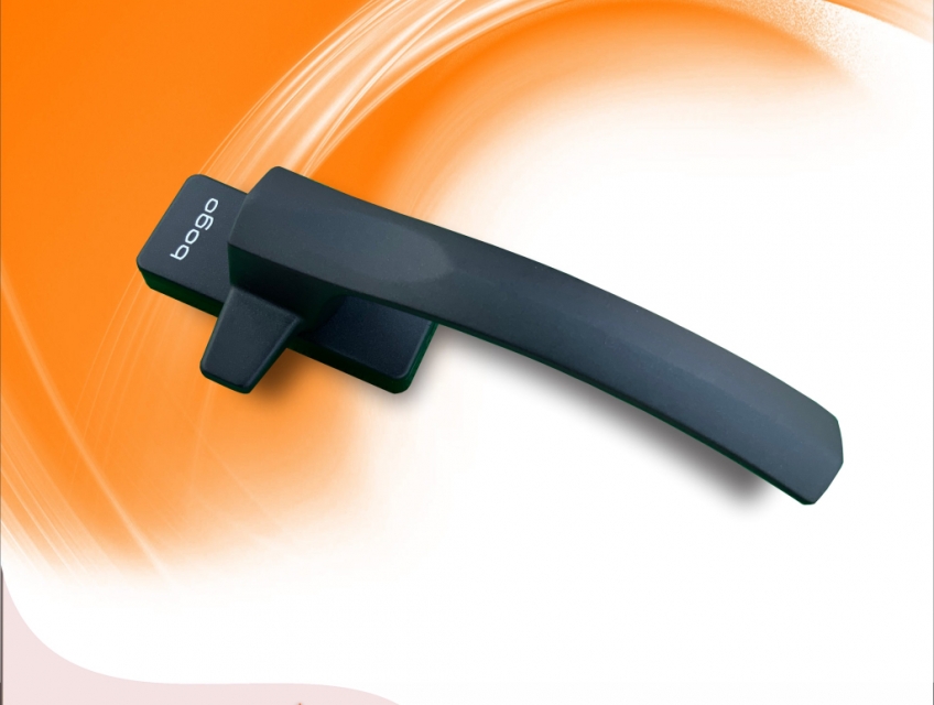 TAY NẮM MỞ HẤT BOGO