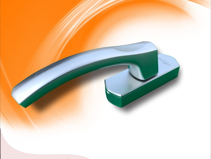 TAY NẮM CỬA SỔ BOGO