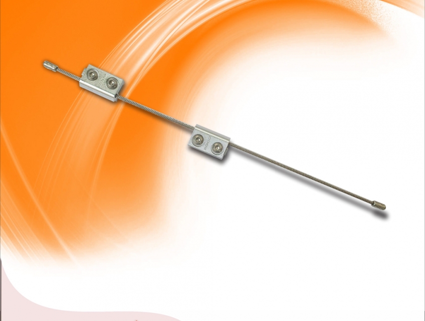 CÁP CHỐNG RƠI CỬA SỔ RÃNH C BOGO