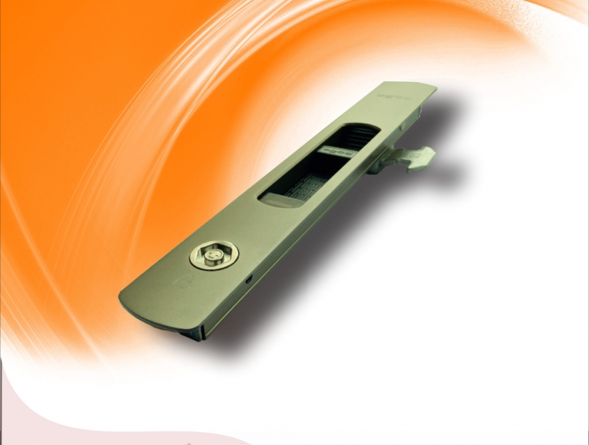 CHỐT SẬP CỬA LÙA BOGO