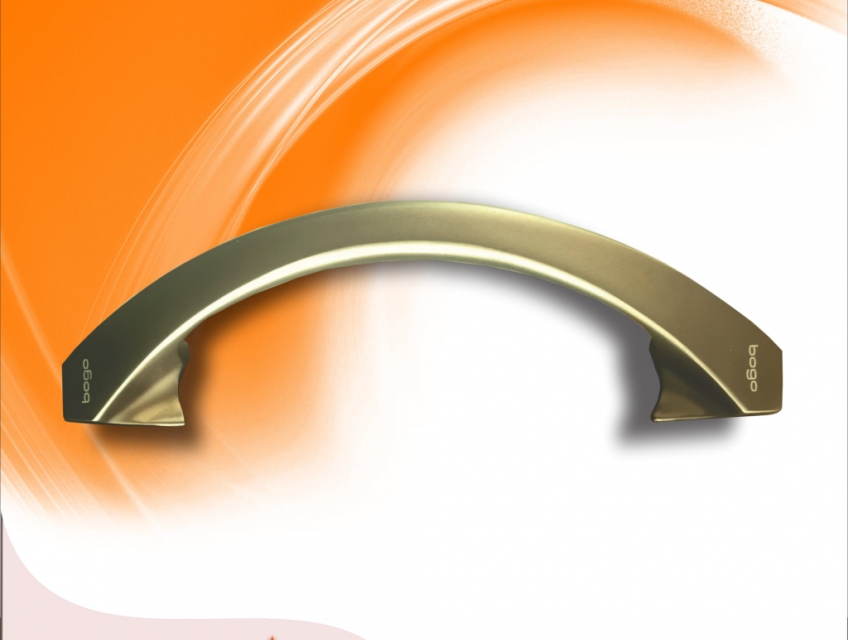 TAY NẮM CHỮ C BOGO