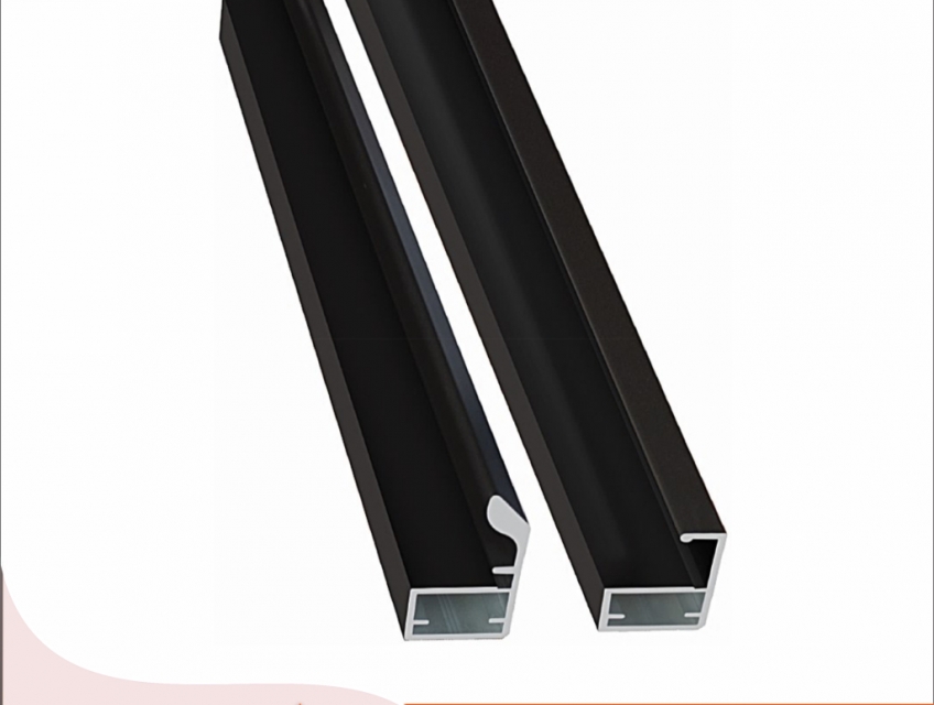 THANH NHÔM BẢN NHỎ TAY NẮM CNC