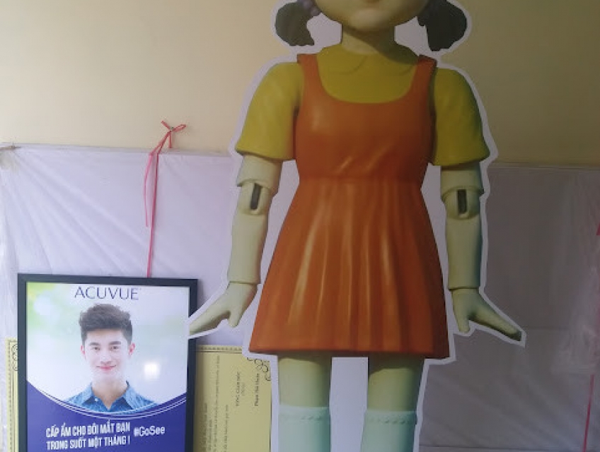 Dịch vụ In Formex Theo Yêu Cầu tại Hà Nội