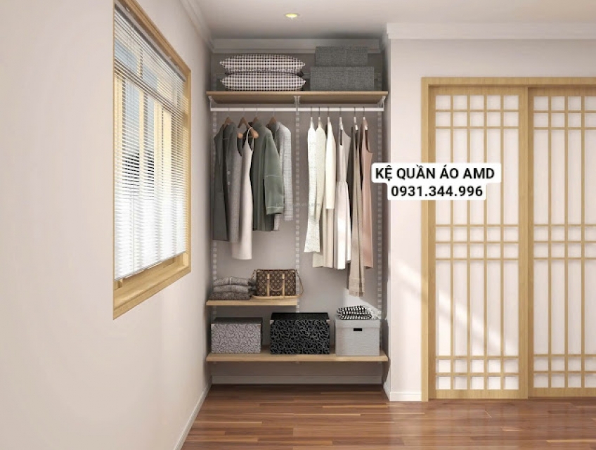 Không chỉ là chiếc kệ, đây là bản nâng cấp cho cả thói quen sống