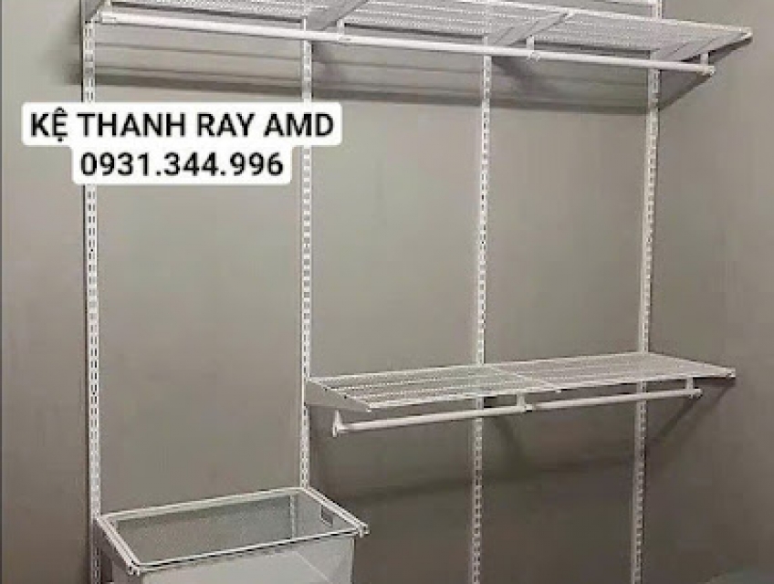 PHỤ HUYNH CÓ CON GÁI “ĐU IDOL”? ĐỪNG LO – ĐÃ CÓ BỘ THANH RAY AMD GIÚP