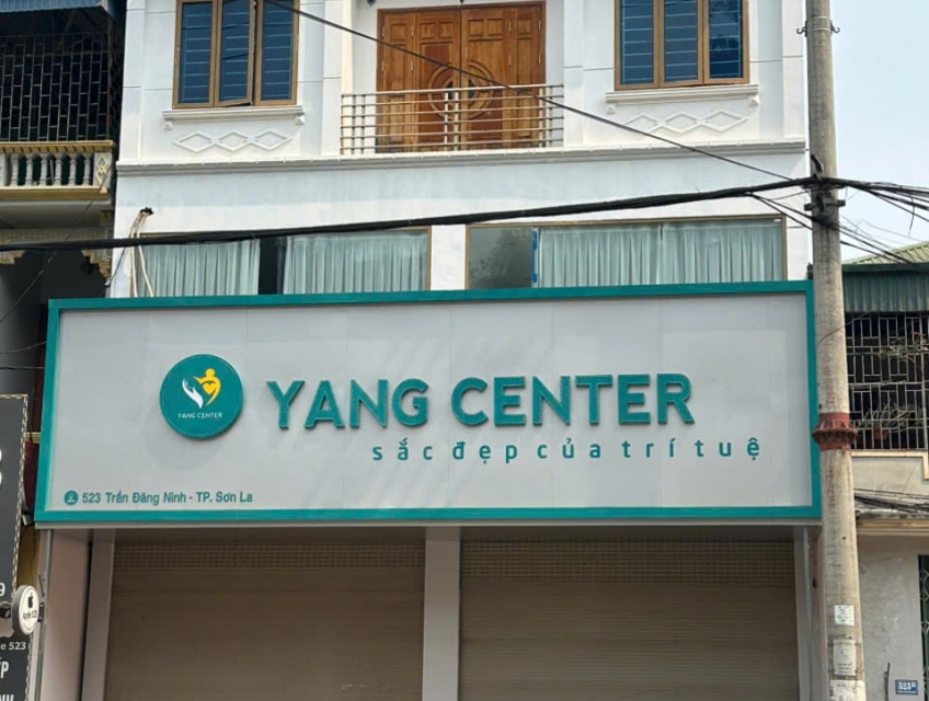 CHÍNH CHỦ CẦN BÁN HOẶC CHO THUÊ NHÀ MẶT PHỐ TẠI TP. SƠN LA