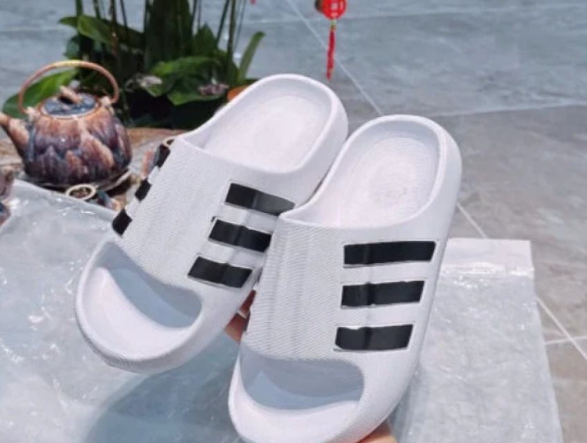 Mình mới biết đến thương hiệu dép Zesty - nhìn đơn giản mà chất lắm!