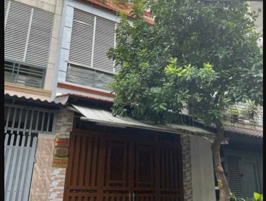 Chính chủ bán nhà nguyên căn tại Đường Số 8, Phường 11, Gò Vấp, Hồ