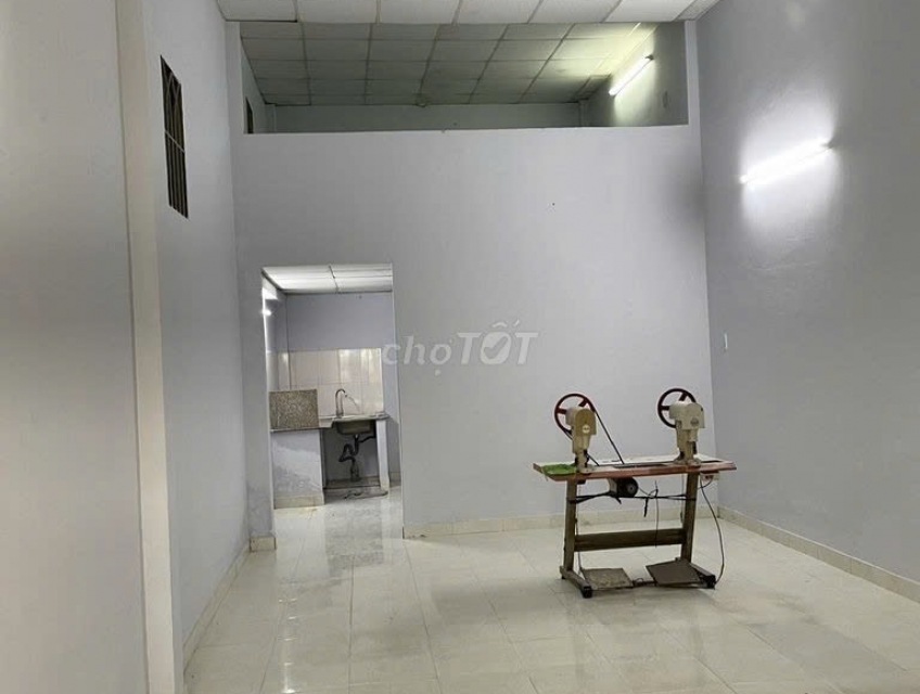 Cho thuê nhà nguyên căn gần Aeon Tân Phú Địa chỉ: 403/30/3 Hương Lộ