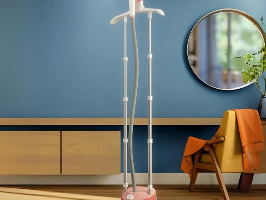 Lợi ích của bàn là cây đứng Philips STE1020/40