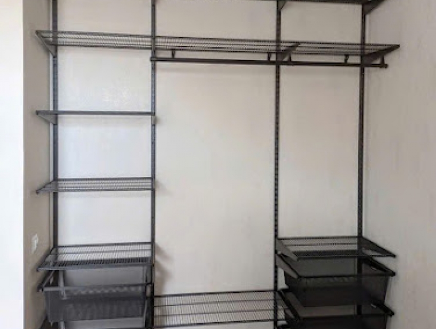 Gọn gàng, tinh tế, và luôn sẵn sàng thay đổi – như chính bạn