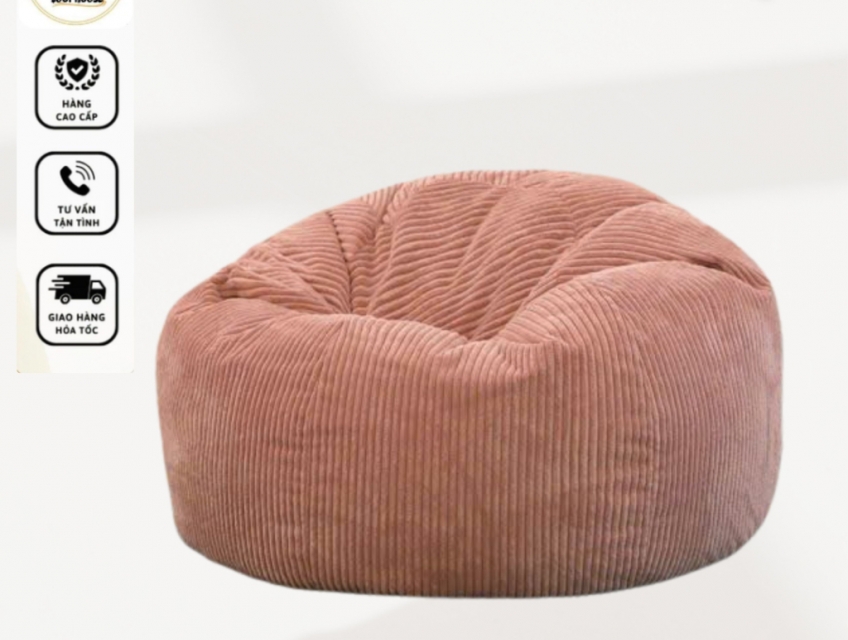 Top 5+ Mẫu Ghế Lười Cho Căn Hộ Nhỏ Lý Tưởng Của Bạn