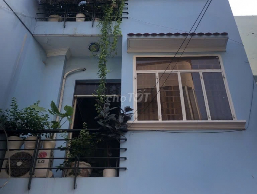 Cho thuê lầu 2 – Nhà nguyên căn tại Tân Bình