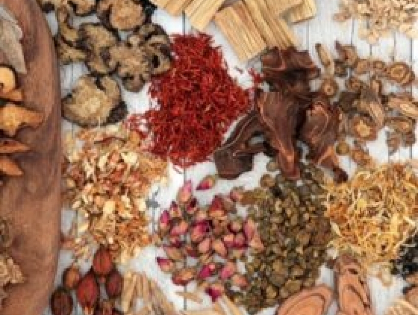 Cung cấp trà thảo mộc giá sỉ cho doanh nghiệp