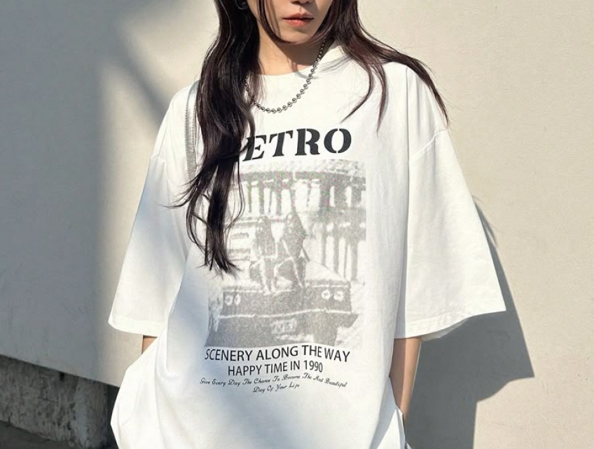 Một số công thức outfit đơn giản áp dụng được ngay.