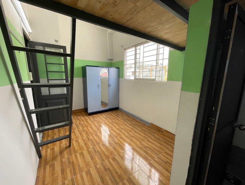 Cho thuê phòng trọ Bình Thạnh – Giá chỉ từ 3 triệu/tháng