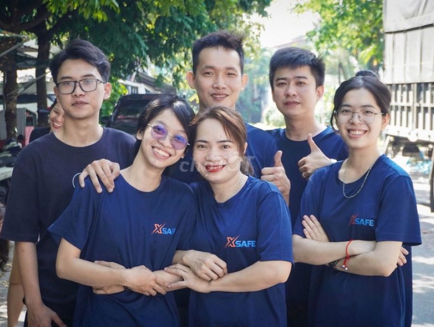 Tuyển dụng NHÂN VIÊN KHO (GÒ VẤP-PARTIME) tại TPHCM