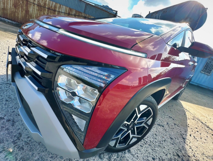 ___HYUNDAI Stargazer X 2024 Cao Cấp___