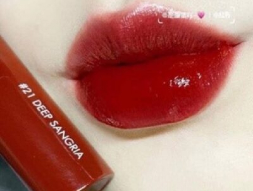 Bảng Màu Son Bóng Romand: Khám Phá Sắc Màu Ngọt Ngào Cho Mọi Phong Các