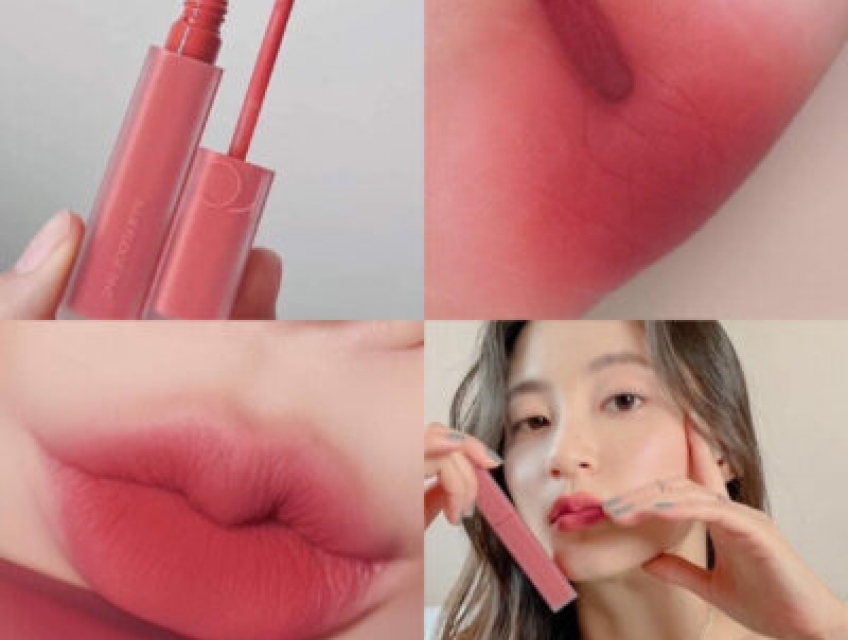 So Sánh Son Bóng Romand Và Son Lì Romand: Nên Chọn Loại Nào Phù Hợp