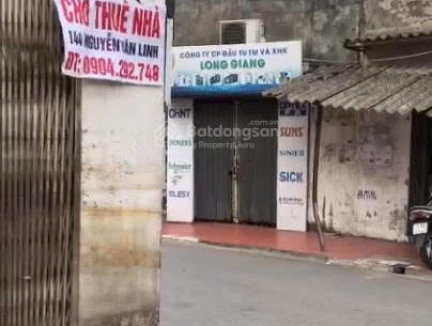 Chính Chủ Cho Thuê Nhà Mặt Phố – Vị Trí Đắc Địa Kinh Doanh Tại Số 144