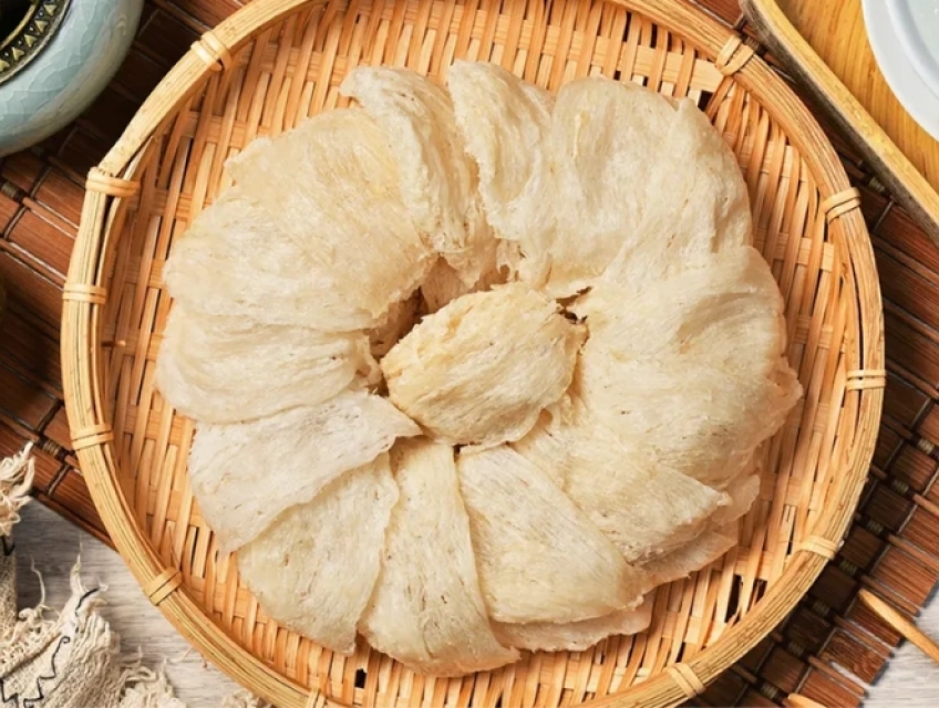 Bí Quyết Bồi Bổ Cơ Thể Và Làm Đẹp Từ Bên Trong Với Yến Sào