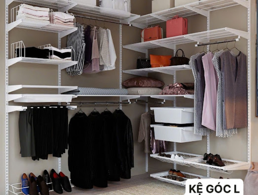 Bạn đang cố gắng sống gọn gàng hơn… nhưng không biết bắt đầu từ đâu?