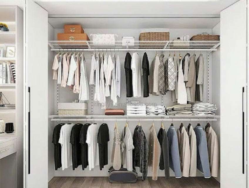 “Hôm nay mặc gì?” – câu hỏi sẽ biến mất khi bạn có AMD