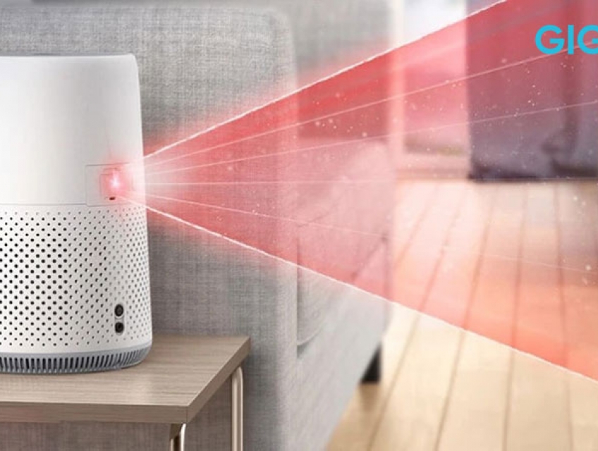 Máy lọc không khí Philips AC0850/20 tiêu thụ điện năng bao nhiêu W?