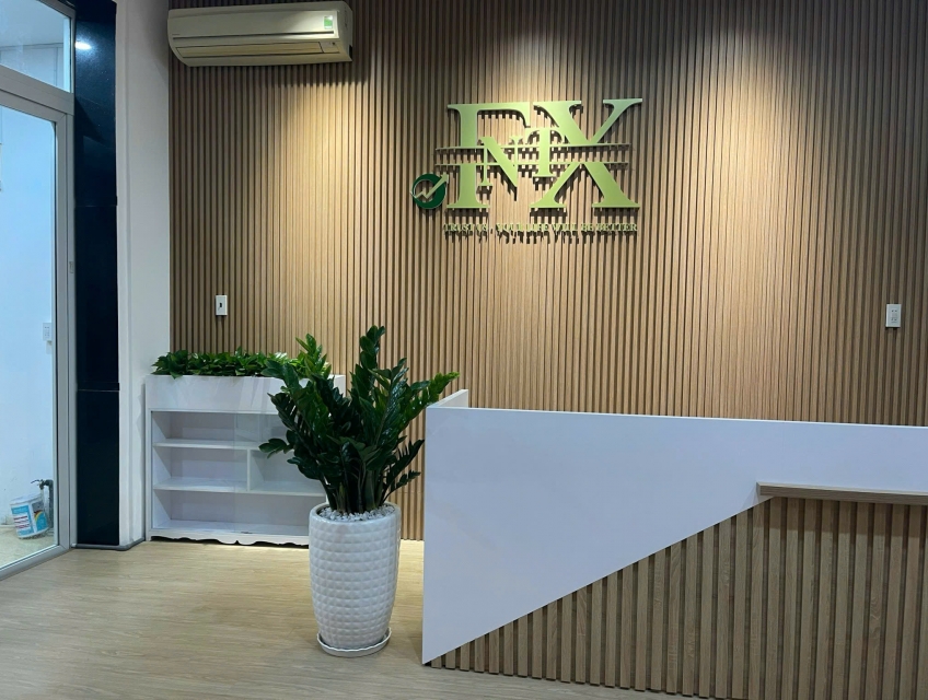 Cho Thuê Mặt Bằng Khu Bàn Cờ Mặt Tiền 26C Hồng Bàng - Trần Bình