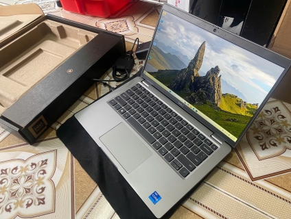 Dell Precision 3480 Core i7 1370P Ram 16G Nvme 512G FHD BH 2026 US