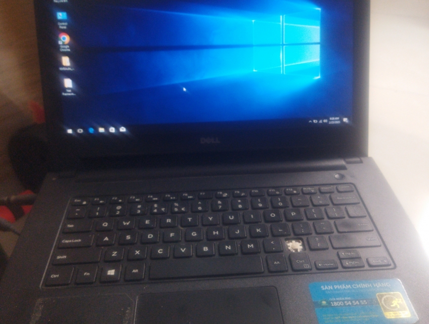 cần bán dell inspiron 14