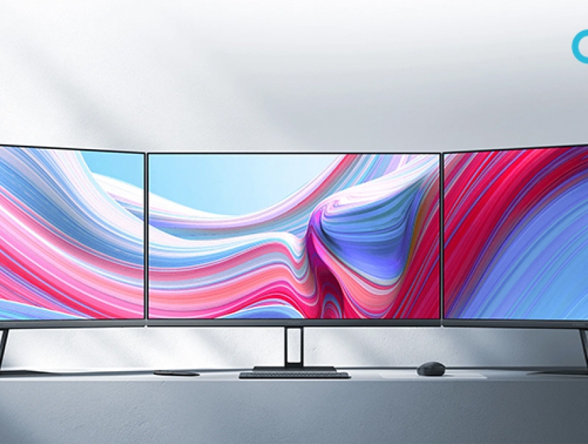Công nghệ màn hình Xiaomi 2K Monitor A27Qi EU ELA5812EU hiện đại