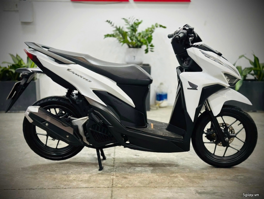 Honda Vario 125 (2022) - Giá ra đi: 15Triệu - Zalo: 0795 17 18 16