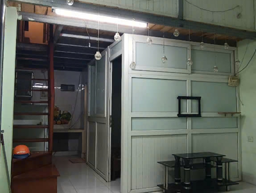 Cho thuê nhà cấp 4 có gác xép – riêng biệt, giá tốt tại Thanh Trì,