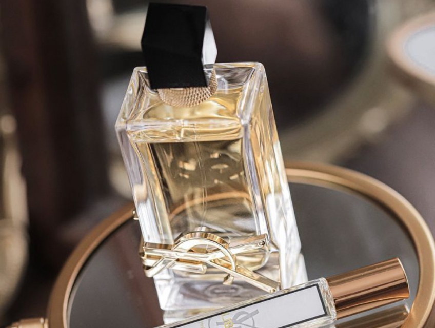 LURRINA PERFUME – KHÁM PHÁ CHẤT RIÊNG, LAN TỎA PHONG CÁCH