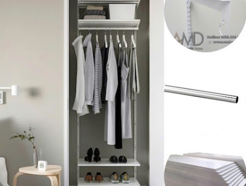 MỘT BỘ KỆ – MỘT GIẢI PHÁP