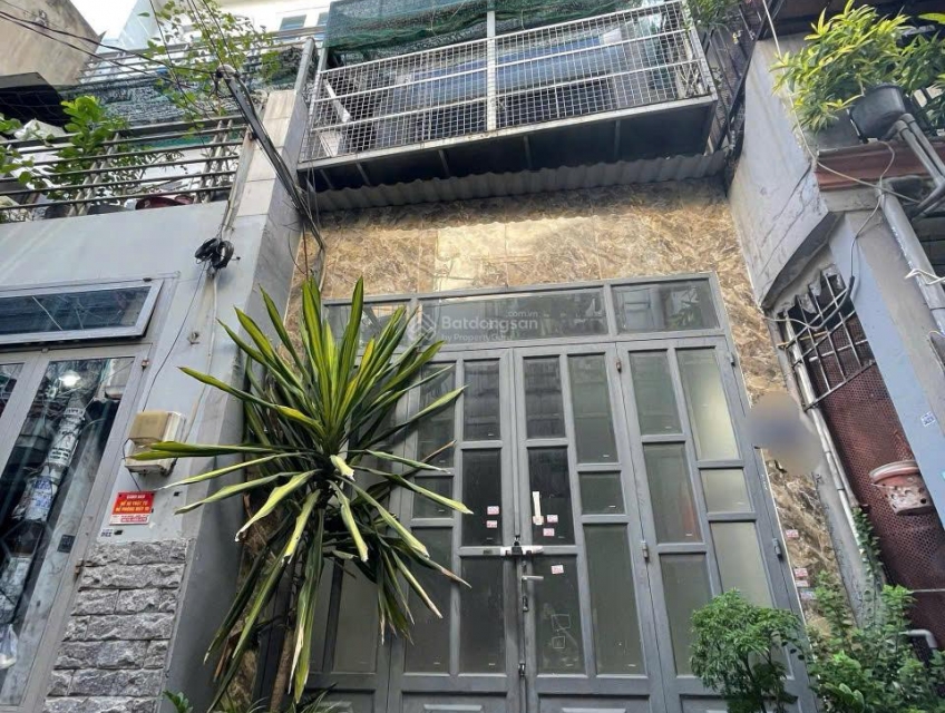 Chính Chủ Cho Thuê Nhà Nguyên Căn Tại Đường Số 51, Phường 14, Gò Vấp