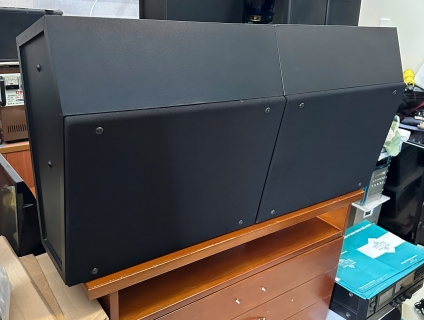 Loa JBL 8330, 91db , Nòi usa , Còn Denon luxman sansui AR