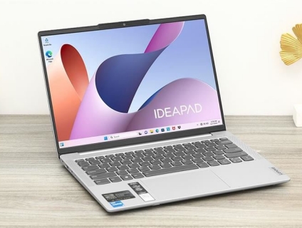 LENOVO IdeaPad Slim 5: Core i5 12450H/16G/1T/14in FHD IPS/BH lâu 18th!