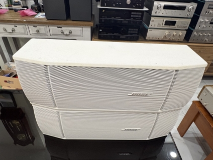 Loa Bose Khủng RMU 208, 300/1600w Hết số cực chất