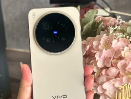 Vivo X300 Pro 512G VN BH TGDD 1/2027 !